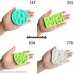 Funshowcase Summer Beach Holiday Fondant Silicone Mold for Cupcake Topper Polymer Clay Crafting 4-Count 147 255 634 770 Summer Beach Mini 4-Count B07FP3TGWP